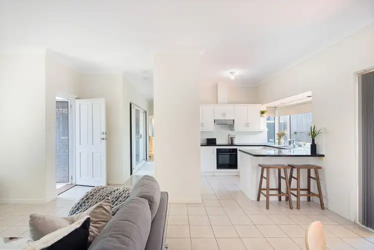 Second view of Homely house listing, 11A Thomas Street, Seacliff Park SA 5049