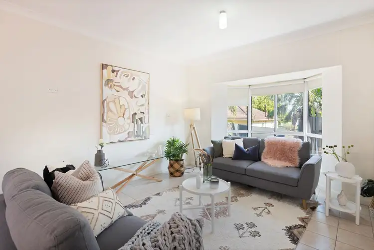 Third view of Homely house listing, 11A Thomas Street, Seacliff Park SA 5049