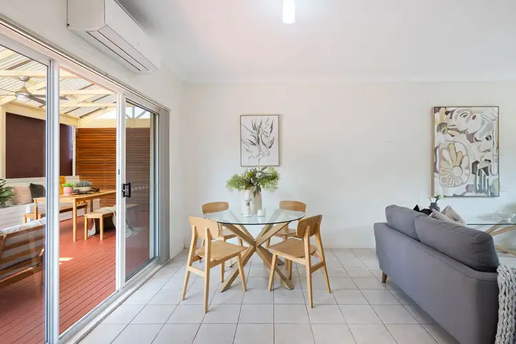 Fifth view of Homely house listing, 11A Thomas Street, Seacliff Park SA 5049