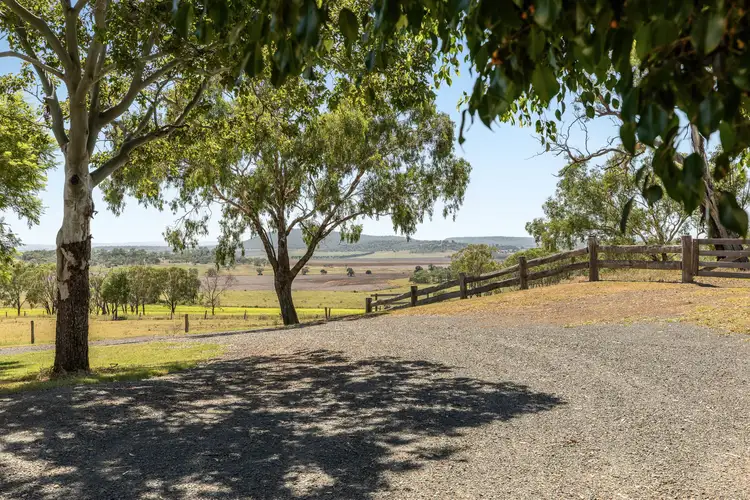 Sixth view of Homely rural property listing, "Hi-View" 299 Hudson Road, Felton QLD 4358
