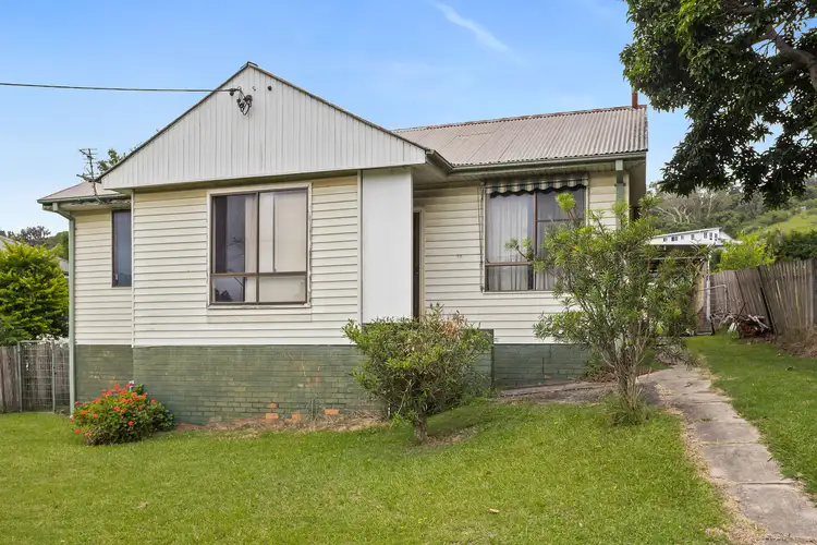 Main view of Homely house listing, 14 Norfolk Street, Berkeley NSW 2506