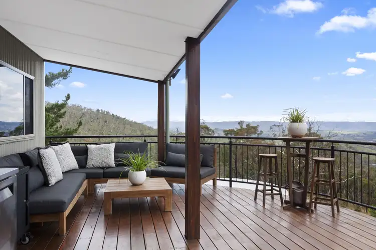 84 Marsden Swamp Road, Lowther NSW 2790