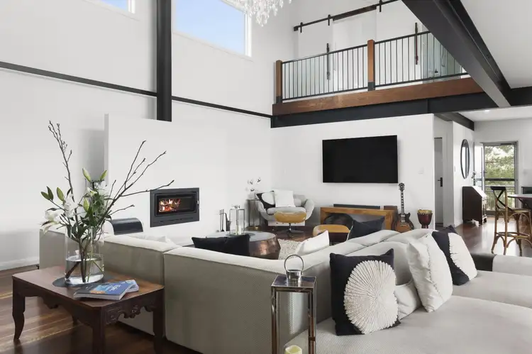 Second view of Homely house listing, 84 Marsden Swamp Road, Lowther NSW 2790