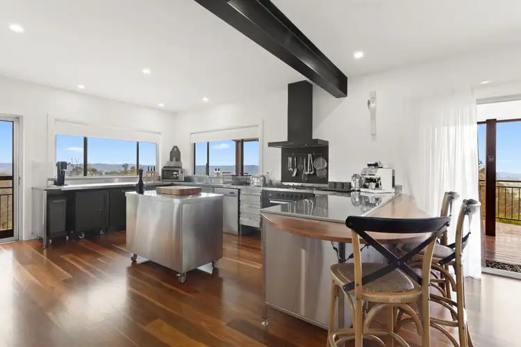 Fourth view of Homely house listing, 84 Marsden Swamp Road, Lowther NSW 2790