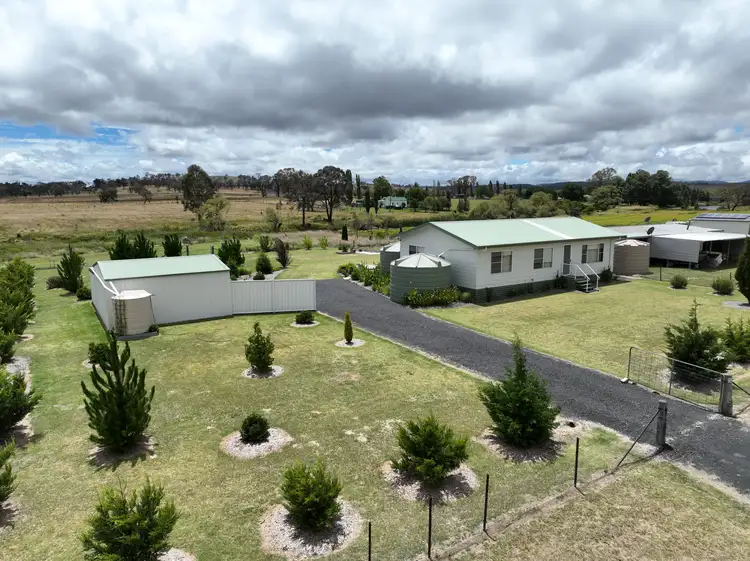 Main view of Homely house listing, 52 - 54 Severn River Road, Dundee NSW 2370