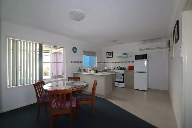 Second view of Homely house listing, 52 - 54 Severn River Road, Dundee NSW 2370