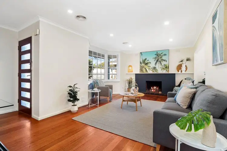 Main view of Homely house listing, 18 Helvetia Court, Frankston VIC 3199