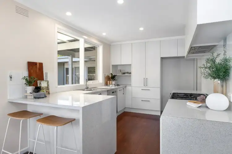 Fourth view of Homely house listing, 18 Helvetia Court, Frankston VIC 3199