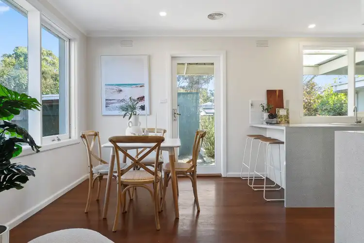 Fifth view of Homely house listing, 18 Helvetia Court, Frankston VIC 3199