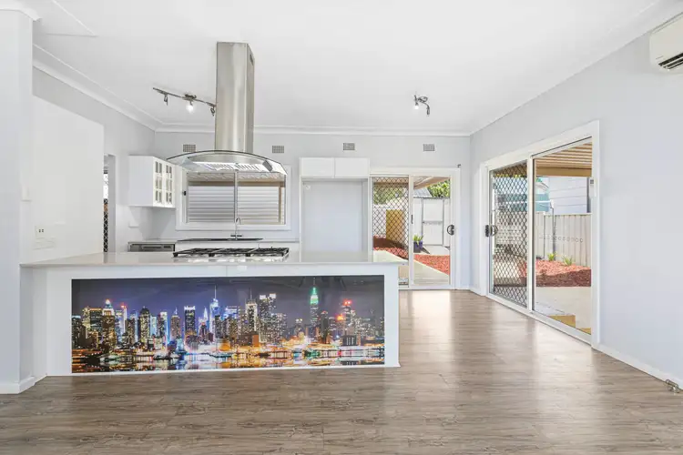Third view of Homely house listing, 36 & 36a Cutler Avenue, St Marys NSW 2760