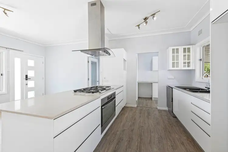Fourth view of Homely house listing, 36 & 36a Cutler Avenue, St Marys NSW 2760