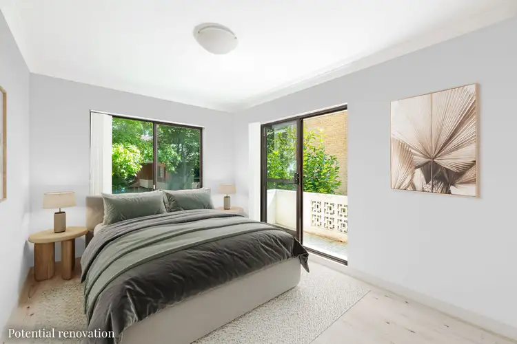 Sixth view of Homely unit listing, 4/46-48 Martin Place, Mortdale NSW 2223