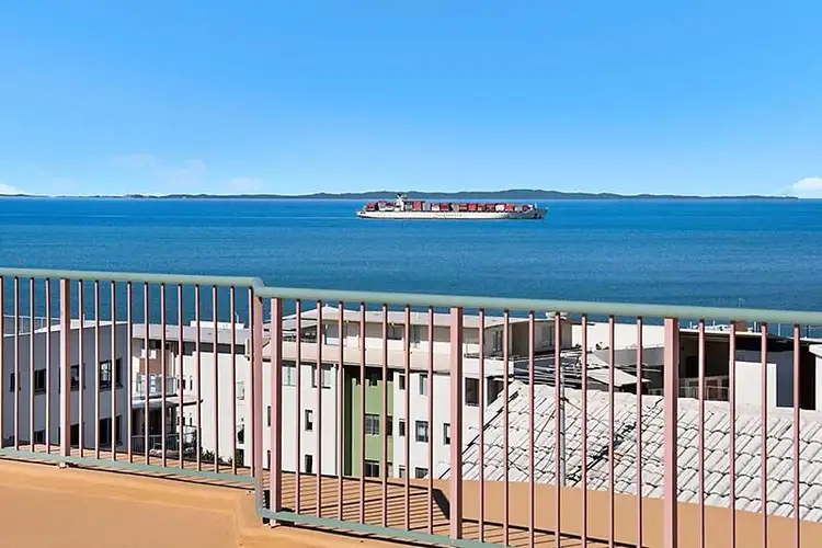 Unit 6 'Caribbean' 12 Mahia Terrace, Kings Beach QLD 4551