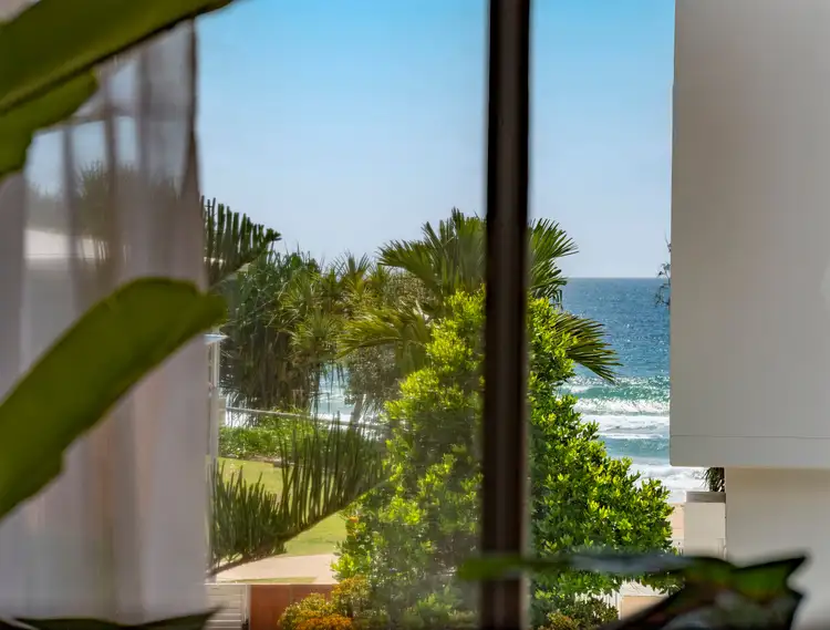 Fourth view of Homely apartment listing, 7/12 Fraser Avenue, Miami QLD 4220