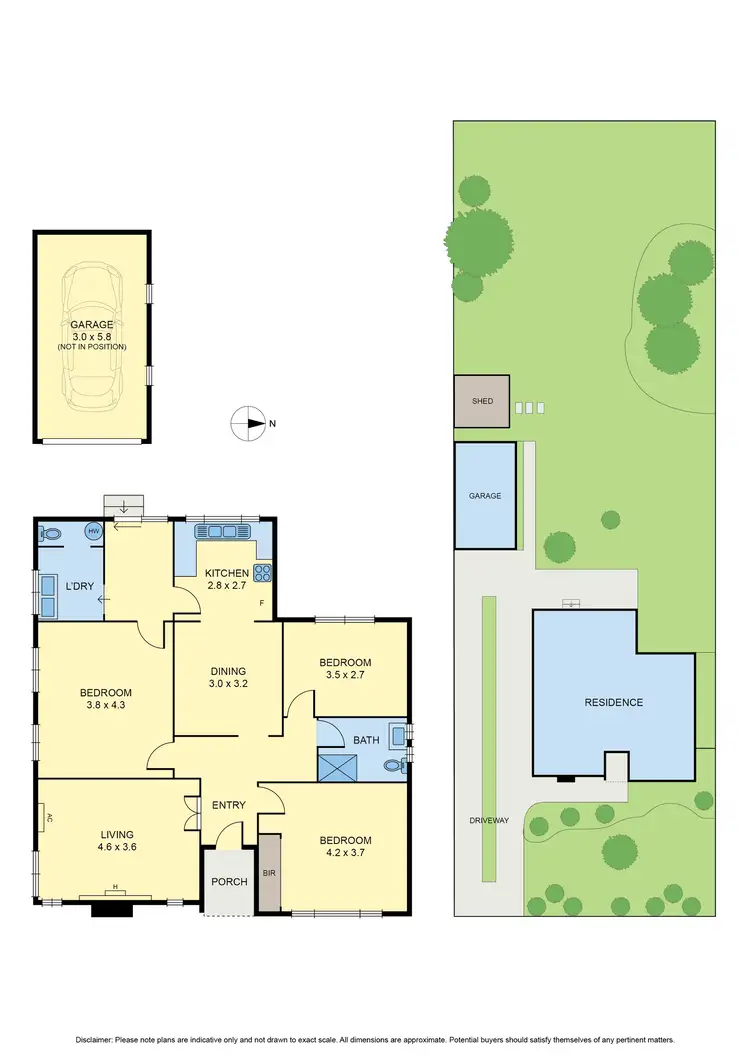 Seventh view of Homely house listing, 81 Langton Street, Glenroy VIC 3046
