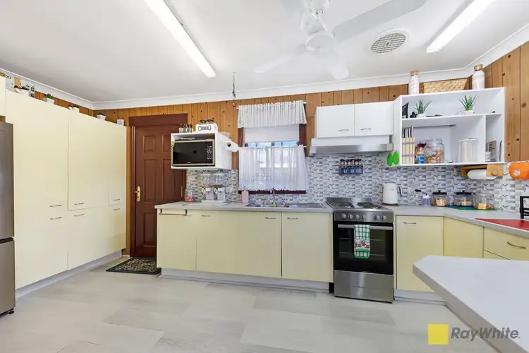Second view of Homely house listing, 450 Luxford Road, Lethbridge Park NSW 2770