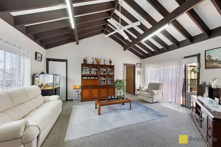 Third view of Homely house listing, 450 Luxford Road, Lethbridge Park NSW 2770