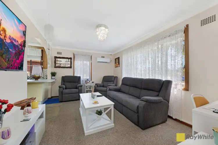 Fifth view of Homely house listing, 450 Luxford Road, Lethbridge Park NSW 2770