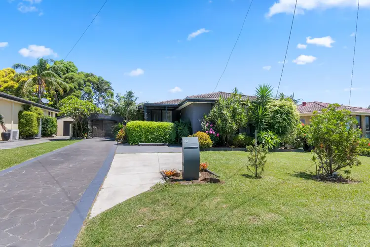 Main view of Homely house listing, 74 Compton Street, Dapto NSW 2530