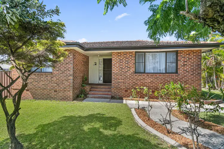 Main view of Homely house listing, 14 Wilkinson Street, Berkeley NSW 2506