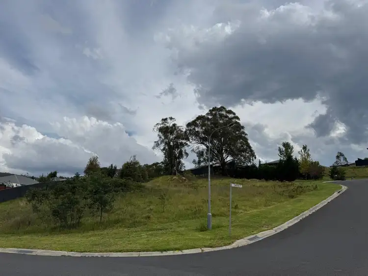 Fifth view of Homely land listing, 1A Cameron Place, Bowenfels NSW 2790