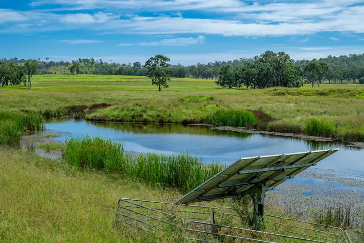 Seventh view of Homely rural property listing, 3128 Manumbar Road, Elgin Vale QLD 4615