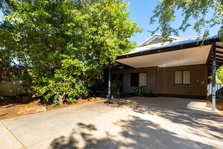 Second view of Homely house listing, 25 Gunian Boulevard, Cable Beach WA 6726