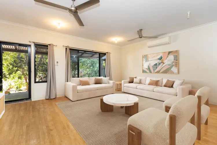 Fourth view of Homely house listing, 25 Gunian Boulevard, Cable Beach WA 6726