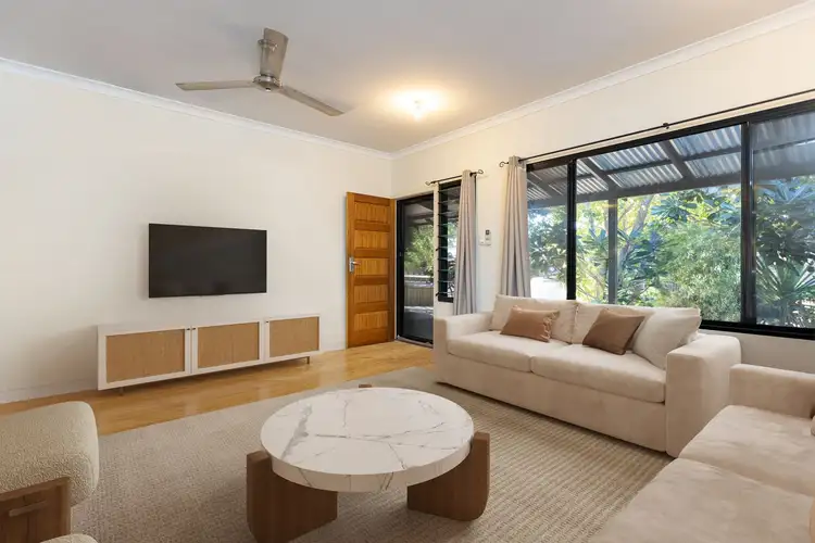 Fifth view of Homely house listing, 25 Gunian Boulevard, Cable Beach WA 6726