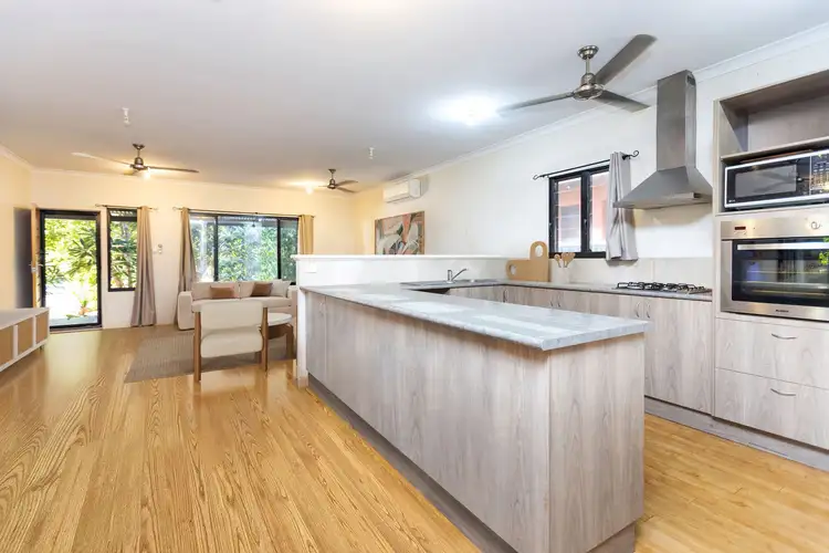 Seventh view of Homely house listing, 25 Gunian Boulevard, Cable Beach WA 6726