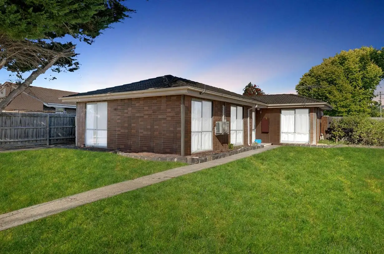 Main view of Homely house listing, 34 Ventnor Crescent, Coolaroo VIC 3048