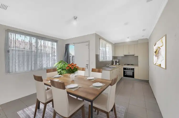 Fourth view of Homely house listing, 34 Ventnor Crescent, Coolaroo VIC 3048