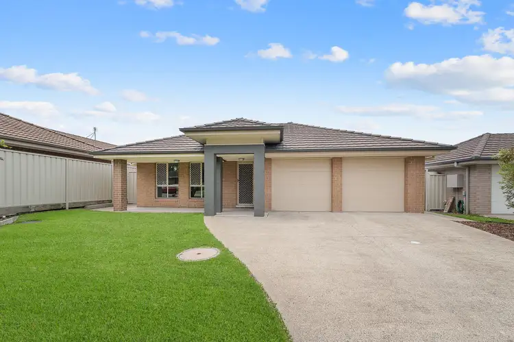 Main view of Homely house listing, 19 Manning Avenue, Raymond Terrace NSW 2324