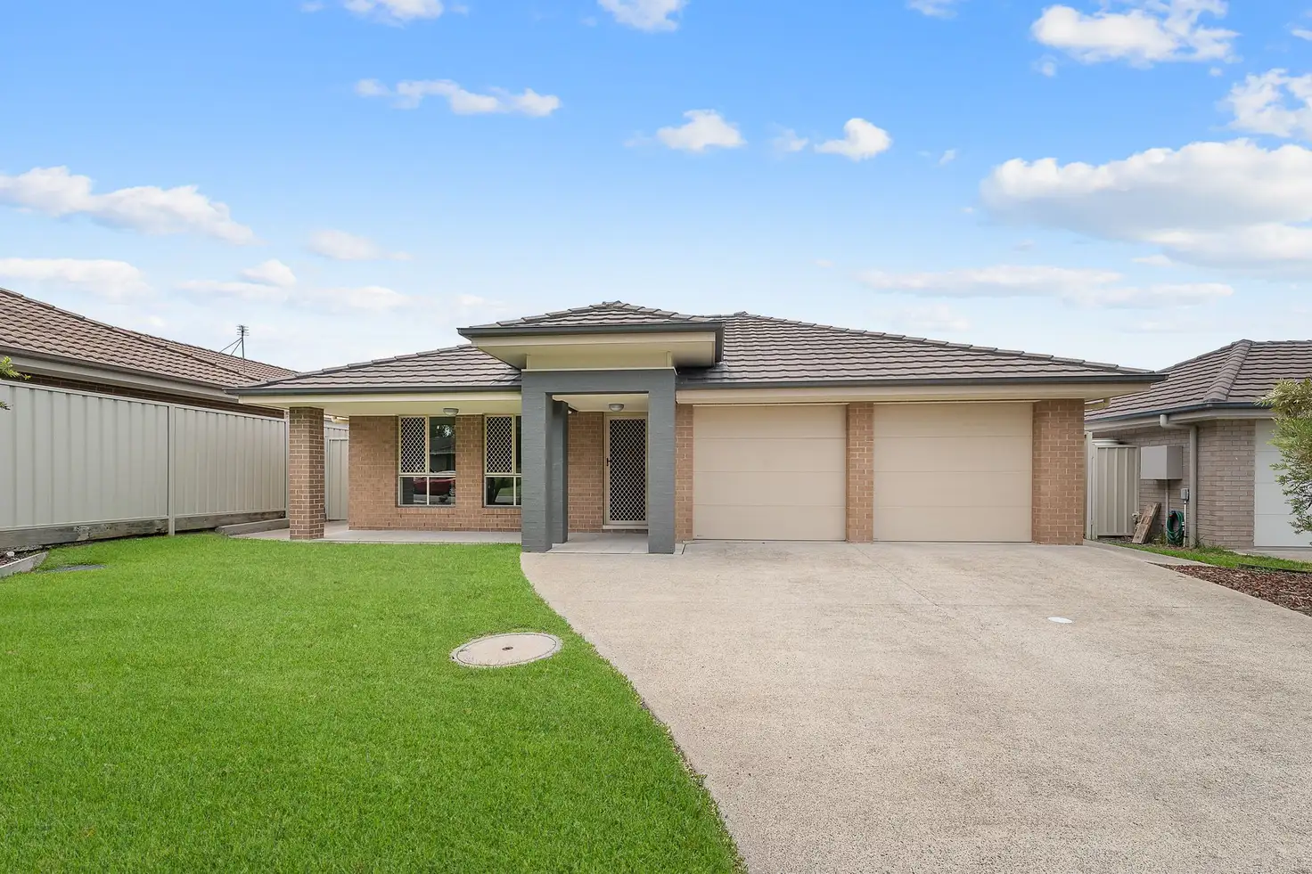 Main view of Homely house listing, 19 Manning Avenue, Raymond Terrace NSW 2324