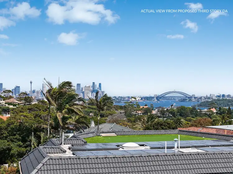 Second view of Homely house listing, 1 Olphert Avenue, Vaucluse NSW 2030