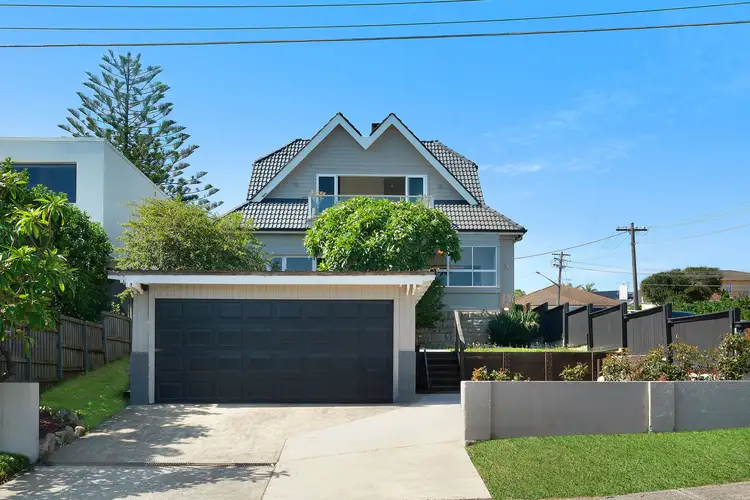 Third view of Homely house listing, 1 Olphert Avenue, Vaucluse NSW 2030