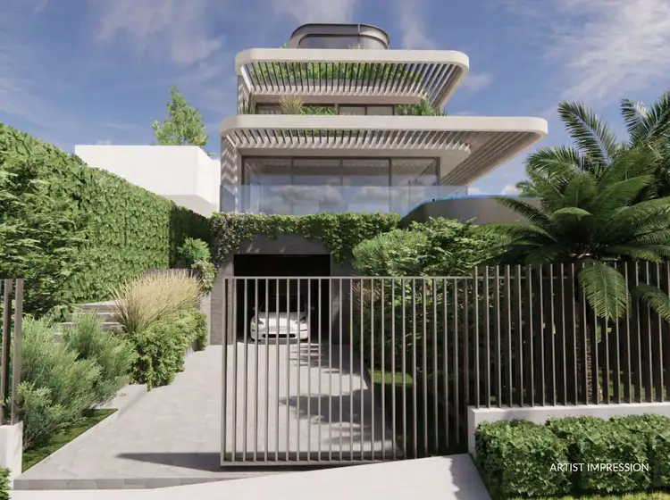 Fourth view of Homely house listing, 1 Olphert Avenue, Vaucluse NSW 2030