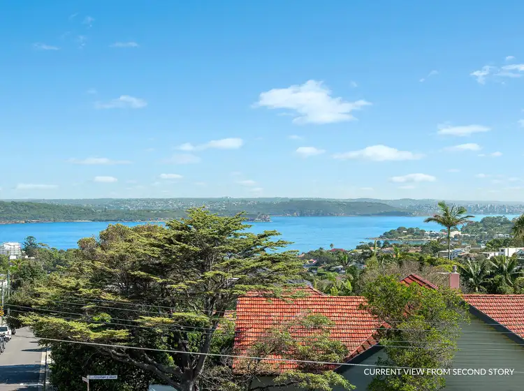 Fifth view of Homely house listing, 1 Olphert Avenue, Vaucluse NSW 2030