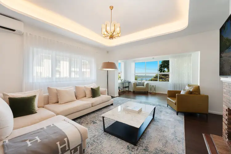 Sixth view of Homely house listing, 1 Olphert Avenue, Vaucluse NSW 2030