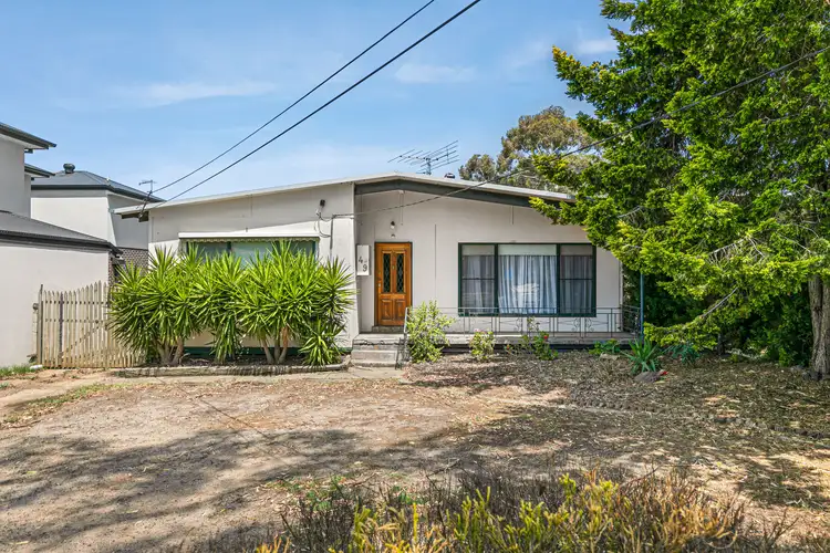 Second view of Homely house listing, 49 Cuthbert Street, Broadmeadows VIC 3047