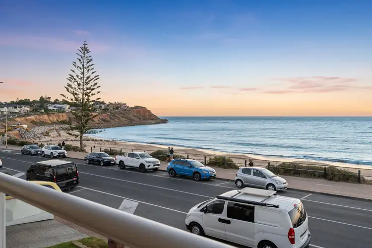 Second view of Homely house listing, 43 Esplanade, Christies Beach SA 5165