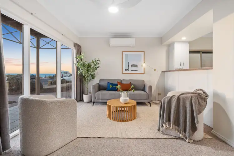 Third view of Homely house listing, 43 Esplanade, Christies Beach SA 5165