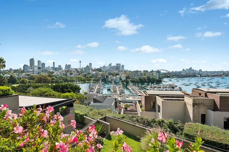 Fourth view of Homely apartment listing, 5/48 Mona Road, Darling Point NSW 2027