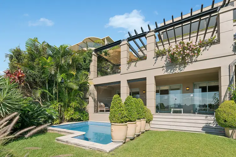 Fifth view of Homely apartment listing, 5/48 Mona Road, Darling Point NSW 2027