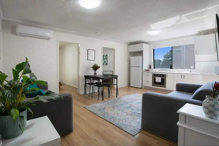 Second view of Homely unit listing, 9/158 Great Western Highway, Kingswood NSW 2747