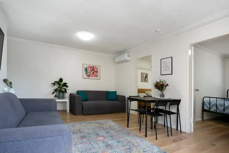 Third view of Homely unit listing, 9/158 Great Western Highway, Kingswood NSW 2747