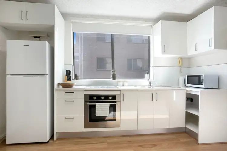 Fourth view of Homely unit listing, 9/158 Great Western Highway, Kingswood NSW 2747