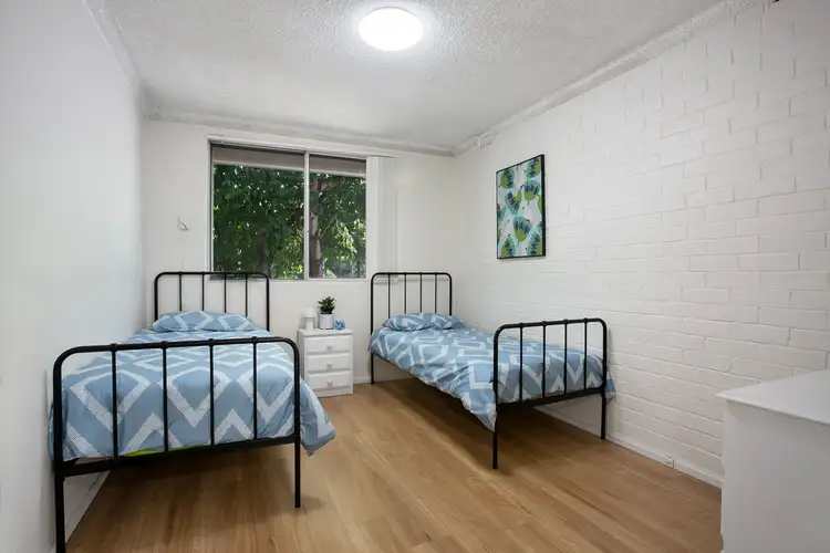 Fifth view of Homely unit listing, 9/158 Great Western Highway, Kingswood NSW 2747