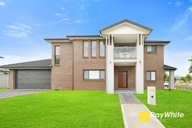 Main view of Homely house listing, 7 Medallist Parade, Colebee NSW 2761
