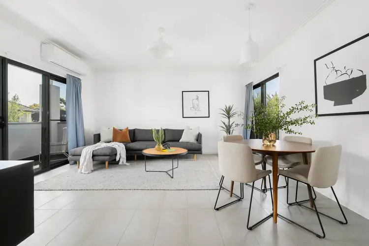10/109 Flinders Street, Thornbury VIC 3071